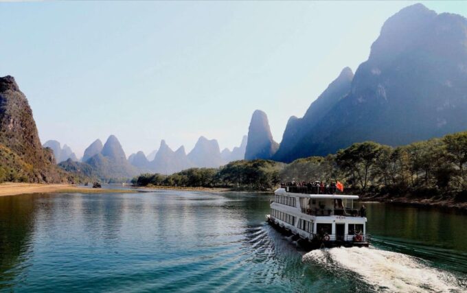 2-Night Impressive Mini Group Guilin Tour - Booking Requirements