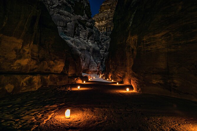 2-Night Private Luxury Escape to Petra and the Dead Sea From Amman - Dead Sea Relaxation and Activities