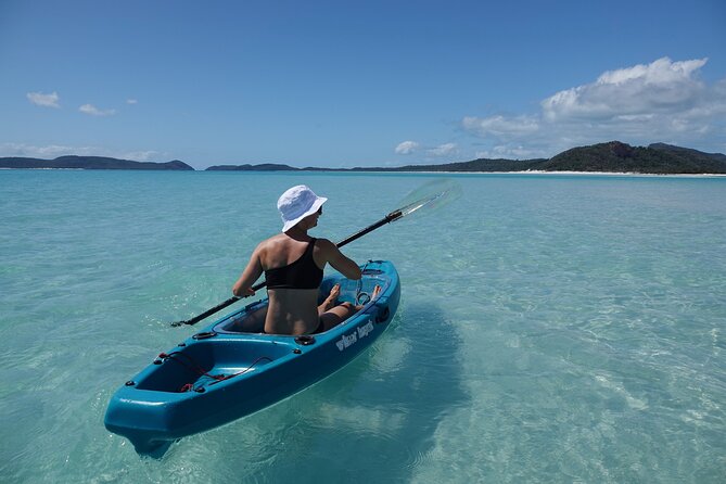 2-Night Whitsunday Islands Catamaran Cruise: Entice/ONice - Inclusions and Amenities