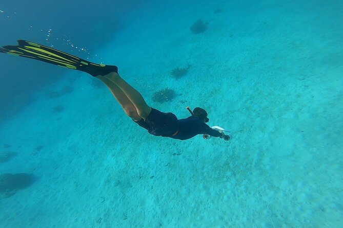 2-Night Whitsunday Islands Catamaran Cruise: Entice/ONice - Highlights and Unique Features