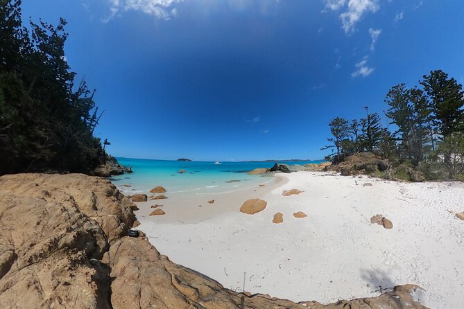 2-Night Whitsunday Islands Catamaran Cruise: Entice/ONice - Additional Information and Tips