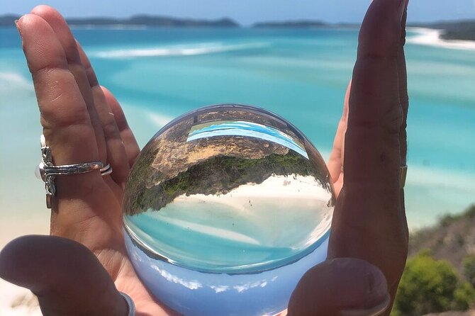 2-Night Whitsunday Islands Sailing Adventure on Trimaran Avatar - Dietary and Medical Considerations