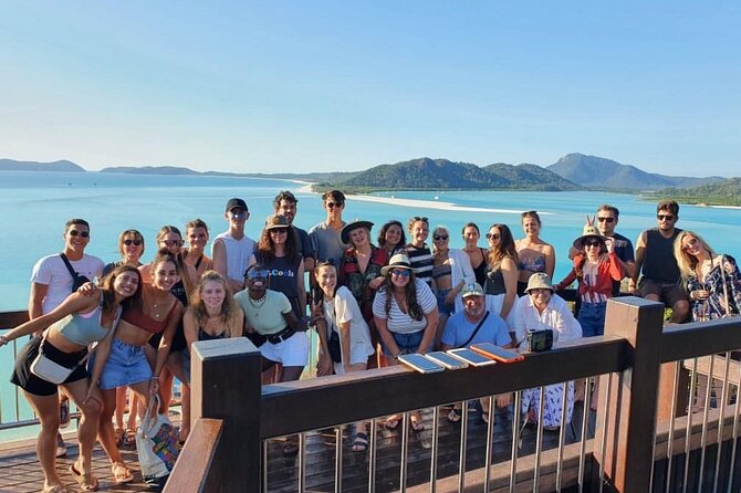 2-Night Whitsunday Islands Sailing Adventure on Trimaran Avatar - Environmental Responsibility