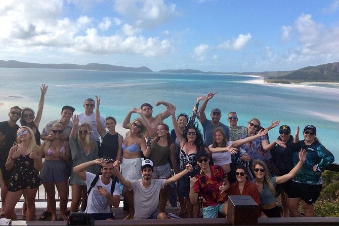 2-Night Whitsunday Islands Sailing Adventure on Trimaran Avatar - Reviews and Feedback