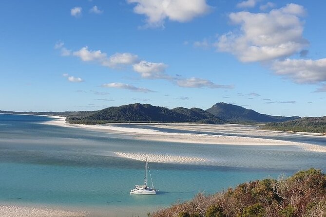 2-Night Whitsundays Sailing Cruise Incl. Whitehaven Beach & Great Barrier Reef - Feedback and Reviews