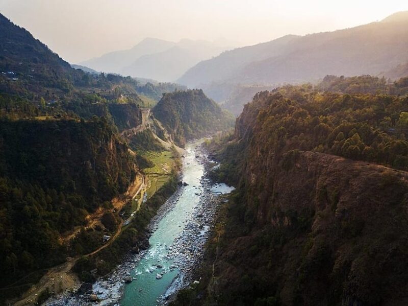 2 Nights 3 Days Advanced Rafting in Kali Gandaki - Inclusions and Pricing