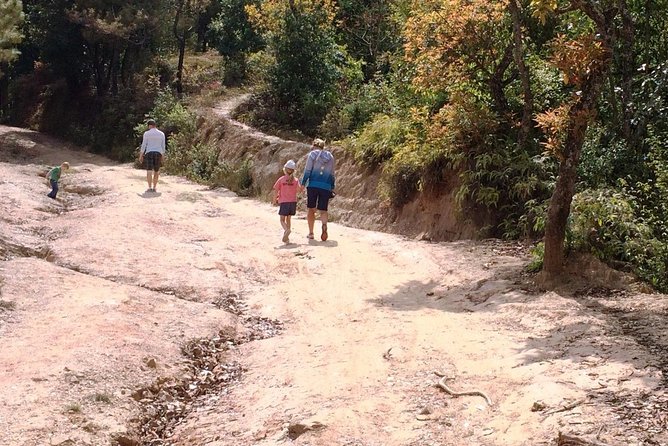 2 Nights 3 Days Chisapani Nagarkot Trek From Kathmandu - Gear and Packing Recommendations