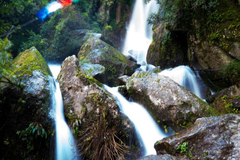 2 Nights 3 Days Chisapani Nagarkot Trek Kathmandu - Itinerary Breakdown