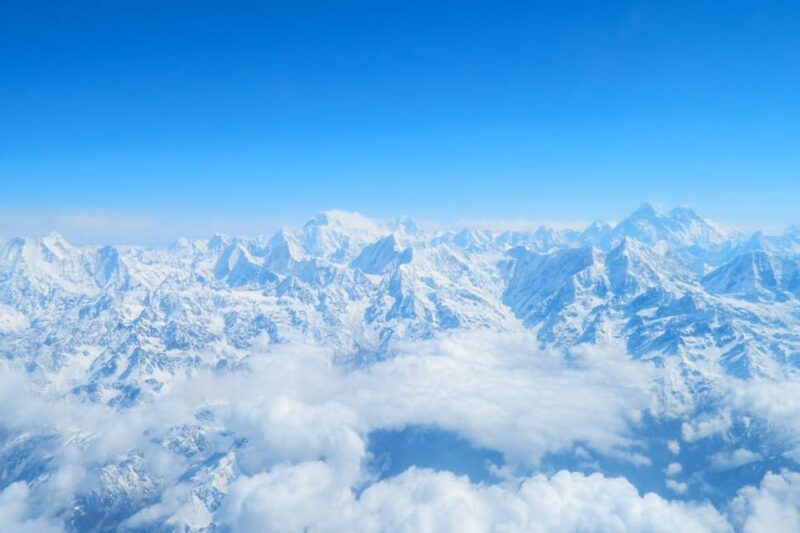 2 Nights 3 Days Chisapani Nagarkot Trek Kathmandu - Included in the Package