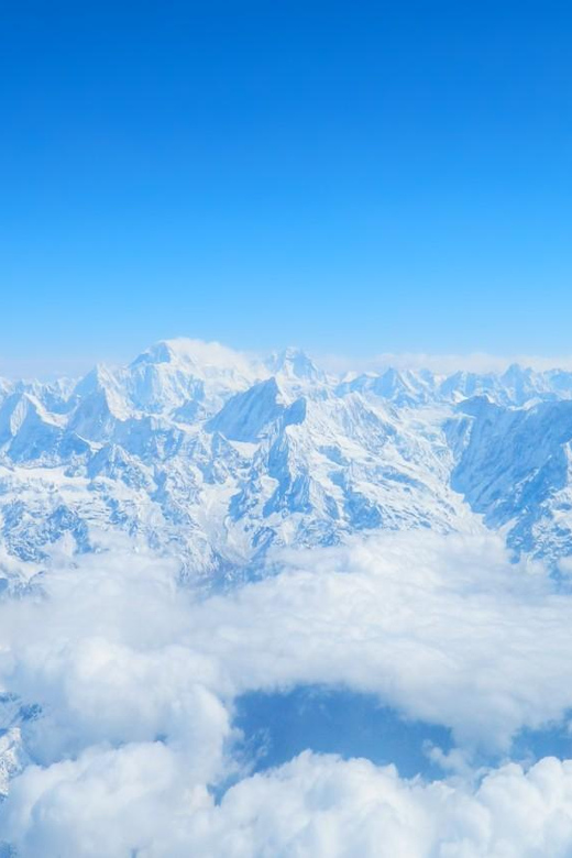2 Nights 3 Days Chisapani Nagarkot Trek Kathmandu - Participant Information