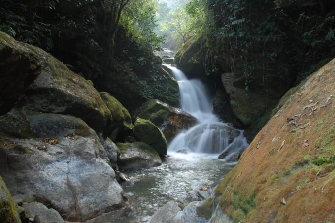 2 Nights 3 Days Chisapani Nagarkot Trek Kathmandu - Additional Considerations