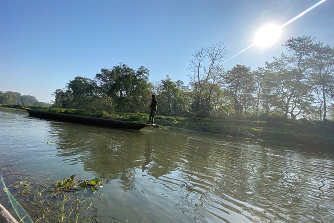 2 Nights 3 Days Chitwan Jungle Safari Tour - Itinerary and Activities