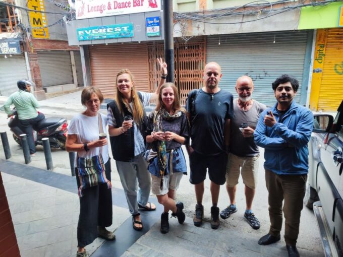 2 Nights 3 Days Chitwan Jungle Safari Tour - Pickup and Transportation
