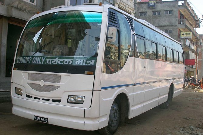 2 Nights 3 Days Chitwan Jungle Safari Trip From Pokhara. - Spotting Bengal Tigers and Rhinos