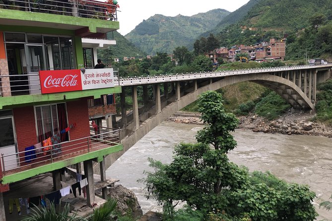 2 Nights 3 Days Chitwan Jungle Safari Trip From Pokhara. - Transportation and Pickup Details