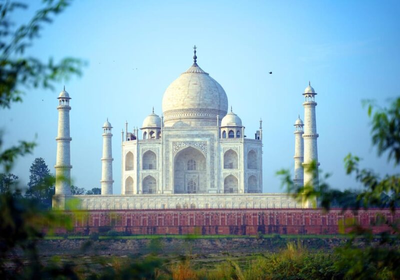 2 Nights 3 Days Golden Triangle Tour (Private) : From Delhi - Itinerary