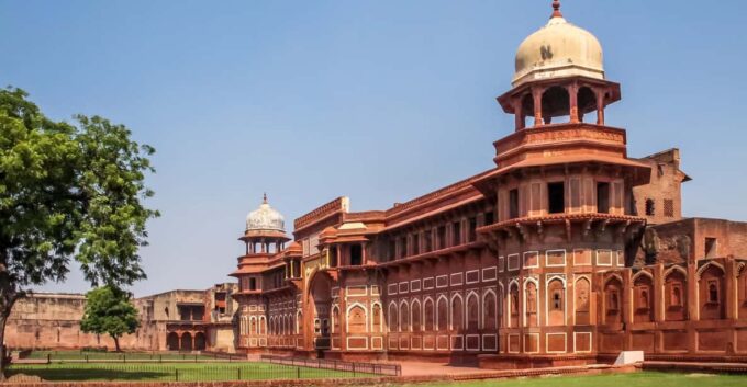 2 Nights 3 Days Golden Triangle Tour (Private) : From Delhi - Recap