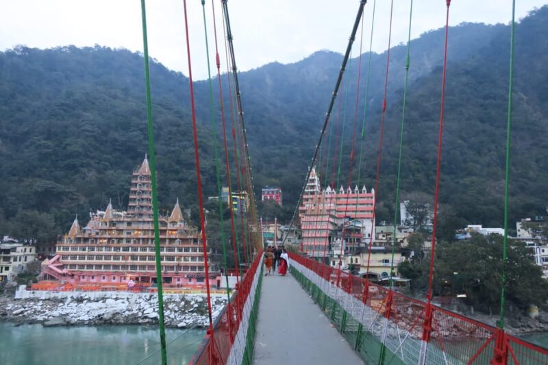 2 Nights 3 Days Haridwar Rishikesh Tour - Frequently Asked Questions