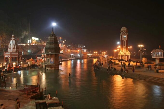 2 Nights 3 Days Haridwar Rishikesh Tour - Recap