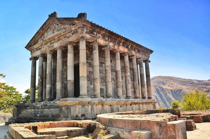 2 Nights 3 Days in Armenia - Highlights of the Itinerary