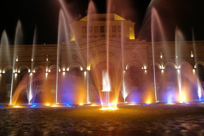 2 Nights 3 Days in Armenia - Guest Reviews and Ratings