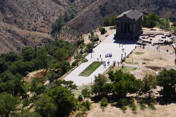 2 Nights 3 Days in Armenia - Booking and Contact Information
