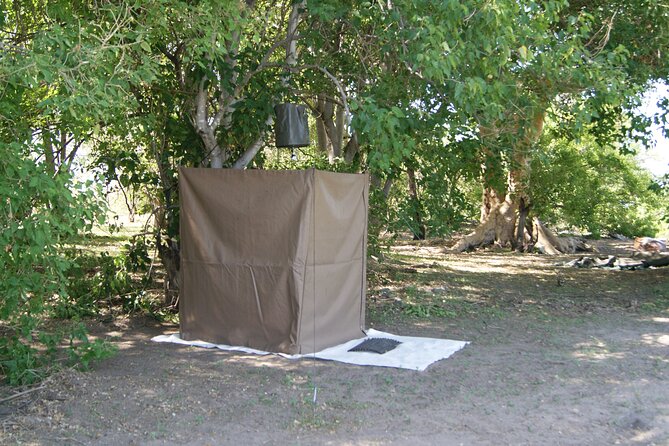 2 Nights 3 Days Overnight Mokoro Trail Okavango Delta - Exploring the Okavango Delta