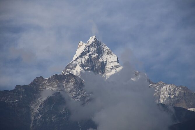 2 Nights 3 Days Pokhara Tour Package With Pick up - Good To Know