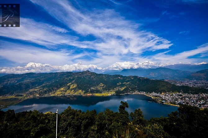 2 Nights 3 Days Pokhara Tour Package With Pick up - Pickup Information