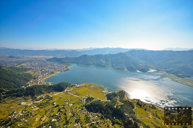 2 Nights 3 Days Pokhara Tour Package With Pick up - Group Size and Cancellation