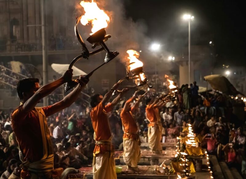 2 Nights 3 Days Varanasi Tour - A Complete Tour Package - Day 3 Itinerary