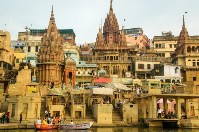 2 Nights 3 Days Varanasi Tour - A Complete Tour Package - Tour Inclusions
