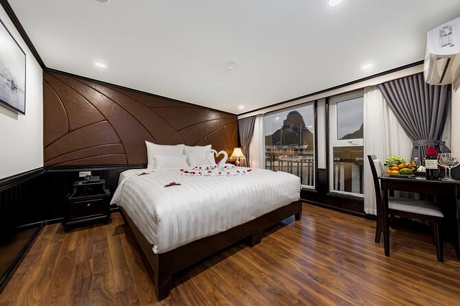 2 Nights Excursion on Santa Maria Cruise - Pricing and Cancellation Policy