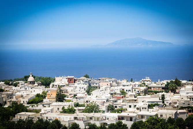 2 Nights in Capri With Transport From Rome - Accessibility and Medical Considerations