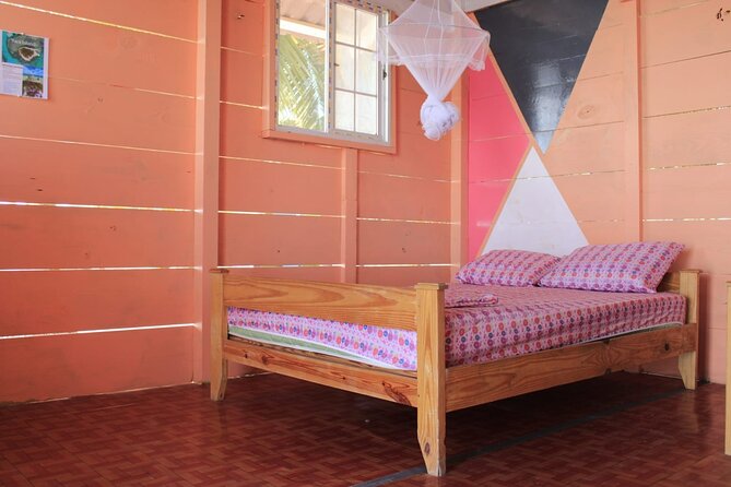 2 Nights in San Blas Islands All Included - Cabanas Over the Water - Activities and Excursions