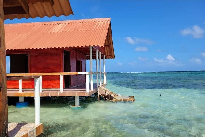 2 Nights in San Blas Islands All Included - Cabanas Over the Water - Transportation and Itinerary