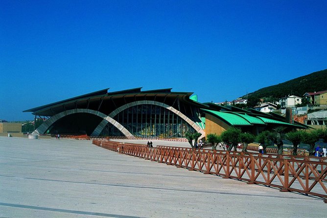 2 Nights in San Giovanni Rotondo With Transport From Rome - Cancellation and Support