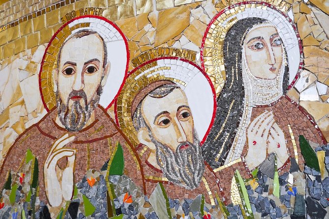 2 Nights in San Giovanni Rotondo With Transport From Rome - Highlights of the Trip