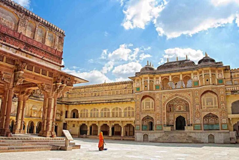 2 Nights Jaipur Tour (Min. 2 Pax ) - Jaipur Highlights