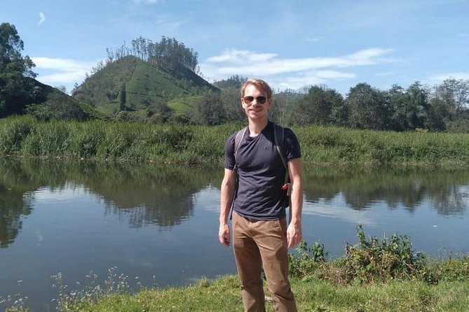 2 Nights Misty Munnar Sightseeing (Private Tour With Car) - Iris Holidays - Suitability and Requirements