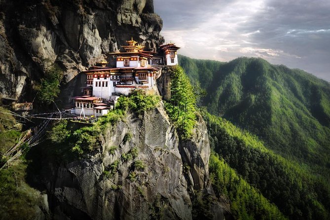 2 Nights Paro and Thimphu Tour, Bhutan - Day 2: Paro Highlights