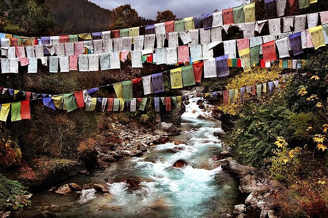 2 Nights Paro and Thimphu Tour, Bhutan - Accommodation