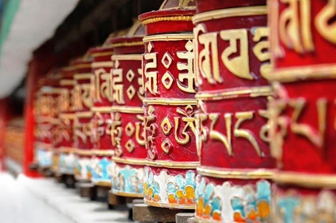 2 Nights Paro and Thimphu Tour, Bhutan - Additional Information