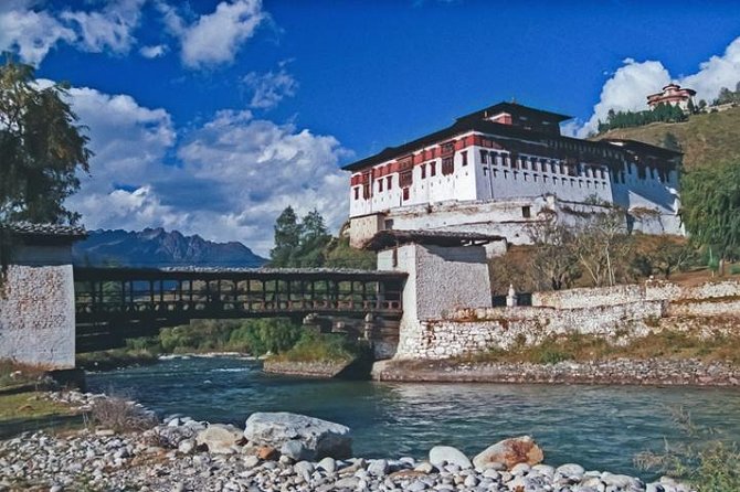 2 Nights Paro and Thimphu Tour, Bhutan - Traveler Feedback