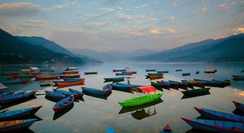 2 Nights Romantic Getaway in Pokhara - Key Points