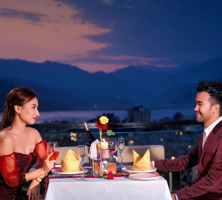 2 Nights Romantic Getaway in Pokhara - Included Services
