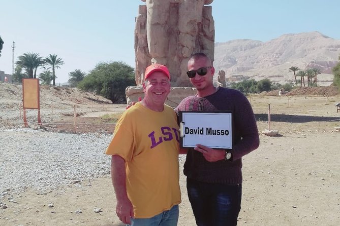 2 Nights Tours Luxor, Aswan, Hot Air Balloon & Abu Simbel by Plane From Cairo - Pricing and Cancellation