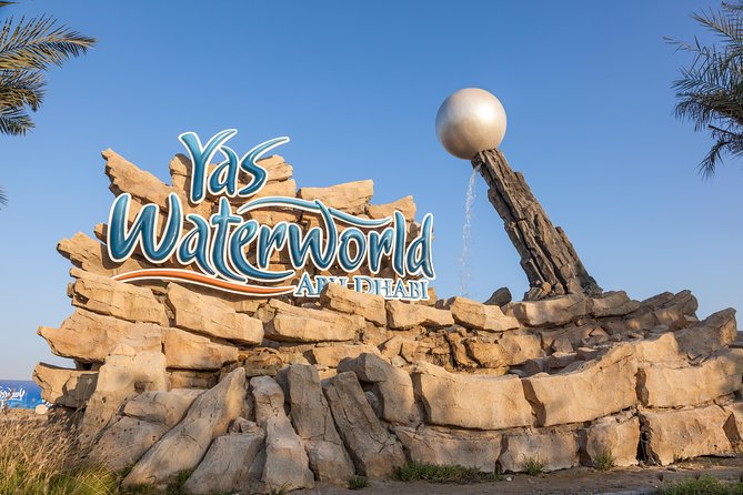 2 Parks in Yas Island Abu Dhabi - About Arabian Explore Tours & Travels