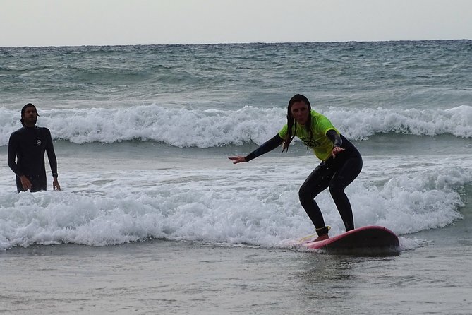 2 Peoples Personal Surf Lesson in Biarritz - Biarritz: A Surf Destination