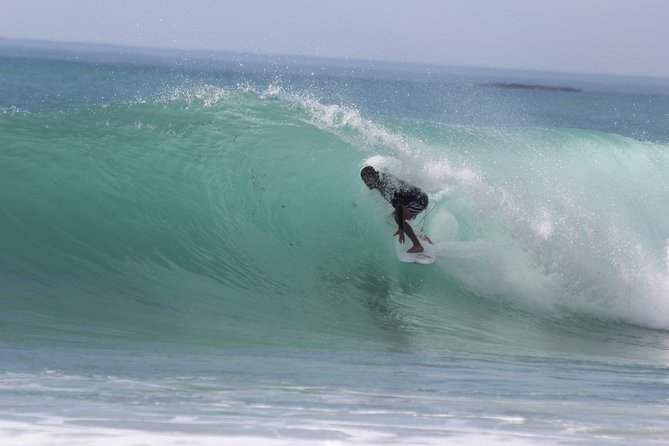 2 Peoples Personal Surf Lesson in Biarritz - What to Expect During the Lesson